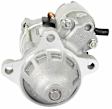 SA1070 Starter, New, Motorcraft Starter
