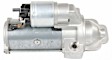 SA1071 Starter, New, Motorcraft Starter