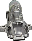 SA1075 Starter, New, Motorcraft Starter