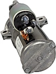 SA1075 Starter, New, Motorcraft Starter