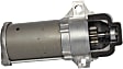 SA1075 Starter, New, Motorcraft Starter