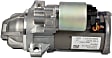 SA1075 Starter, New, Motorcraft Starter