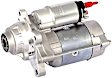 SA-1076 Starter, New, Motorcraft Starter