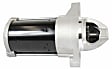 SA1077 Starter, New, Motorcraft Starter