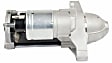 SA1077 Starter, New, Motorcraft Starter