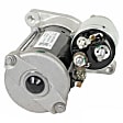 SA1077 Starter, New, Motorcraft Starter