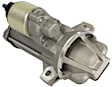 SA-1080 Starter, New, Motorcraft OE Replacement