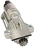 SA1081 Starter, New, Motorcraft OE Replacement