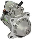 SA1083 Starter, New, Motorcraft OE Replacement