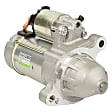 SA1084 Starter, New