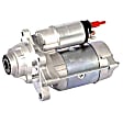 SA1103RM Starter, Remanufactured, Motorcraft Starter
