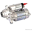 SA1104RM Starter, Remanufactured, Motorcraft Starter
