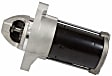 SA1131 Starter, Remanufactured