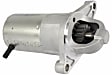 SA-1154 Starter, Remanufactured