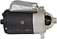 SA717ARM Starter, Remanufactured, Motorcraft OE Replacement