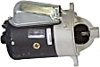 SA734BRM Starter, Remanufactured, Motorcraft OE Replacement