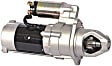 SA740ARM Starter, Remanufactured, Motorcraft OE Replacement