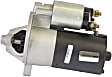 SA776RM Starter, Remanufactured, Motorcraft OE Replacement