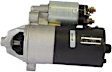 SA-787RM Starter, Remanufactured, Motorcraft OE Replacement