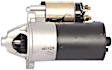 SA-789RM Starter, Remanufactured, Motorcraft OE Replacement