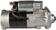 SA817RM Starter, Remanufactured, Motorcraft OE Replacement