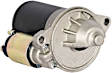 SA841RM Starter, Remanufactured, Motorcraft OE Replacement