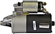SA848RM Starter, Remanufactured, Motorcraft OE Replacement
