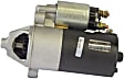 SA859RM Starter, Remanufactured, Motorcraft OE Replacement