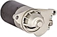 SA860RM Starter, Remanufactured, Motorcraft OE Replacement