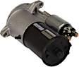 SA-875RM Starter, Remanufactured, Motorcraft OE Replacement