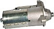 SA944 Starter, New, Motorcraft OE Replacement