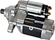 SA977RM Starter, Remanufactured, Motorcraft OE Replacement