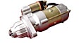 SA978RM Starter, Remanufactured, Motorcraft OE Replacement