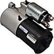 SA979RM Starter, Remanufactured, Motorcraft OE Replacement