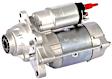 SK352RM Starter, Remanufactured, Motorcraft OE Replacement