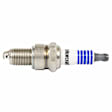 1962 AC Greyhound - Spark Plug, 3/4 In. Thread reach, Engines with 14mm Diameter Threads and 3/4 In. Thread Reach, Gap: .025, Replaced SP-416, Type - Alternative Plg, Sold individually, 2.0L, OE Replacement Series