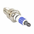 1962 AC Greyhound - Spark Plug, 3/4 In. Thread reach, Engines with 14mm Diameter Threads and 3/4 In. Thread Reach, Gap: .025, Replaced SP-416, Type - Alternative Plg, Sold individually, 2.0L, OE Replacement Series