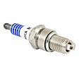 1962 AC Greyhound - Spark Plug, 3/4 In. Thread reach, Engines with 14mm Diameter Threads and 3/4 In. Thread Reach, Gap: .025, Replaced SP-416, Type - Alternative Plg, Sold individually, 2.0L, OE Replacement Series