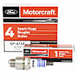 SP473A Spark Plug, Sold Individually