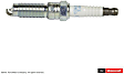 SP538A Spark Plug, 1.0L, 3Cyl, Sold Individually, OE Replacement Series