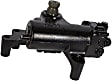STG181 Steering Gearbox, Motorcraft OE Replacement
