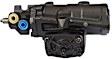 STG287RM Steering Gearbox, Motorcraft OE Replacement