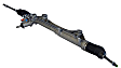 STG391RM Steering Rack