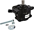 2003 Ford E-150 - Power Steering Pump, Pump Tag ID: HBD-HQ, 8 Cyl 4.6L
