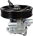 STP152 Power Steering Pump 3.0L, 6Cyl