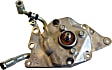 STP182 Power Steering Pump 3.0L, 6Cyl Without Pulley, Without Reservoir OE Replacement Series