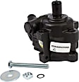 2006 Ford Taurus - Power Steering Pump, 6 Cyl 3.0L, Without Reservoir, Without Pulley, OE Replacement Series