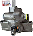 STP-238 Power Steering Pump 4.6L, 8Cyl Without Pulley, Without Reservoir Motorcraft OE Replacement