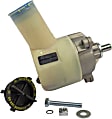1994 Mazda Navajo - Power Steering Pump, 6 Cyl 4.0L