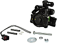 STP277RM Power Steering Pump Without Pulley, Without Reservoir Motorcraft OE Replacement